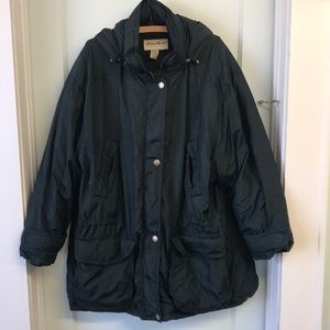 ❄️ Eddie Bauer Winter Coat XXL ❄️
